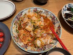 -纳鲁孜·新疆特色餐厅(上海悦荟广场店)