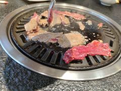 -现代烧烤冷面店(苏家屯店)