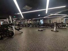-锐动健身(博地中心店)