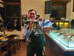 -Ministry of Crab(科伦坡店)