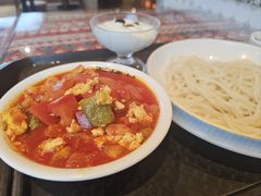 -大食代美食广场(上海中心店)