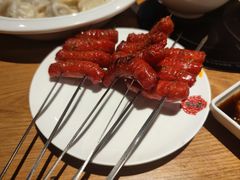 -福茂源横山铁锅羊肉(牡丹园店)