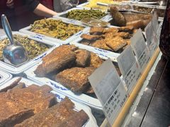 -上海全国土特产食品商场(淮海中路店)