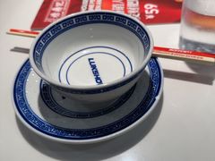 -禄鼎记·排队俩小时都要吃的酸菜鱼(石牌桥店)