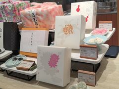 -阮大兴糕团(滨江宝龙店)