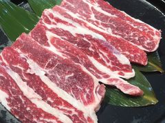 -九田家黑牛烤肉料理(太阳城店)