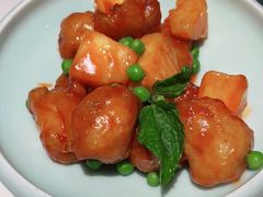 -相遇·川湘融合菜(丹阳吾悦广场店)