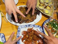 -吉顺坑烤