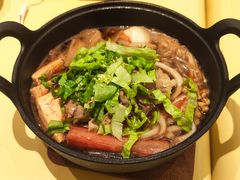 寿喜烧-米仓食堂(凯德广场店)