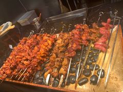 -梨花自助烤肉(天河城店)