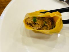 -隆喜元鱼汤包·海鲜(中联广场店)