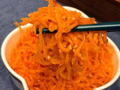 -金狮麟·新豫菜(金码大厦店)