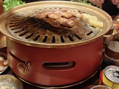 -西塔老太太泥炉烤肉(上海七宝领展广场店)