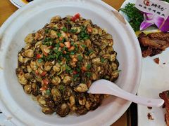 -醉壹号海鲜大排档·老厦门特色菜(厦门美食地标店)