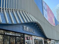 -凯德MALL(望京店)