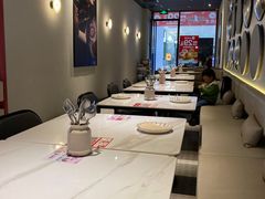 -必胜客(SM城市广场店)