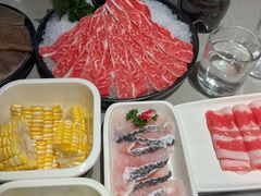 -海底捞火锅(上地华联店)