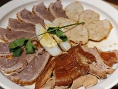 -潮界(虹桥新天地店)