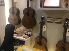 -迷音音乐国际艺术中心(三林店)