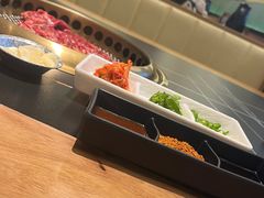 -極屋鮨牛 · 烧肉酒场(时代C馆店)