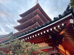 -浅草寺