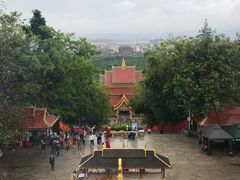 -西双版纳勐泐文化旅游区