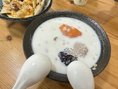 -妙味招领四川冒菜(工农新村店)