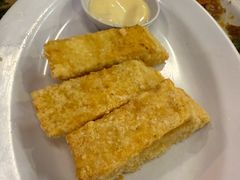-大茄来海鲜餐厅(亚洲城分行)