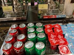 -温州王朝大酒店-自助餐厅