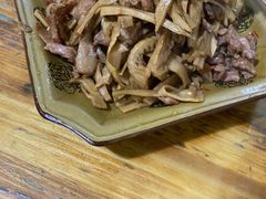 -朗妈私房菜(婺女州店)