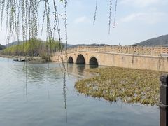 -南北湖风景区