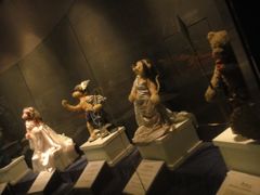 -济州岛泰迪熊博物馆