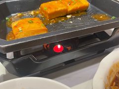 -刘胖子家常菜·蹄花焖藕(江汉路总店)