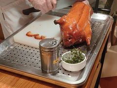 -漢舍中国菜馆(浦东嘉里城店)