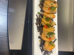 -常胜鲍鱼(吉大店)