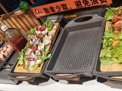 -快乐爱斯米牛排自助(正大广场店)