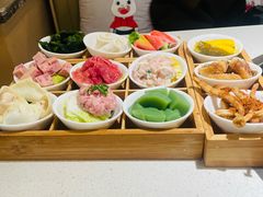 -芭夯兔·兔肉汤锅(新都店)