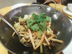 -食锦斋(塔头店)