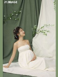 -专注孕妇照亲子照·纪田摄影