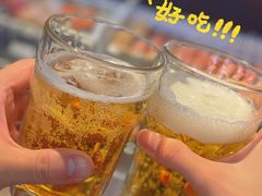 -很久以前羊肉串(南京路第一百货店)