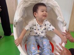 -全优加早教托育园(广百新一城店)