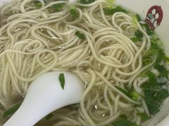 -西域伙伴清真牛肉面(中盛店)