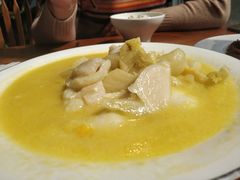 -隐食餐厅(金水湾公馆店)