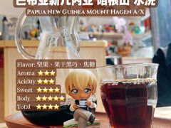 -COFFEE HOLIC(朝外SOHO店)