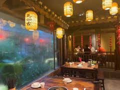 -大自然(鲁家村店)