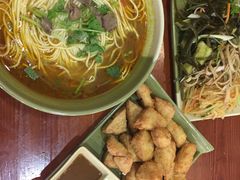 -美玲拉面(鞍山西道店)