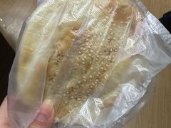 -刘大姐煎饼(五星家园店)