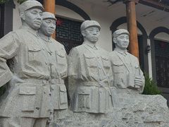 -红嫂家乡旅游区