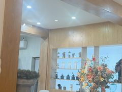-边渡咖啡烘焙店(昙华林店)