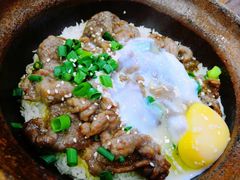 -红星光发煲仔饭(大石街店)